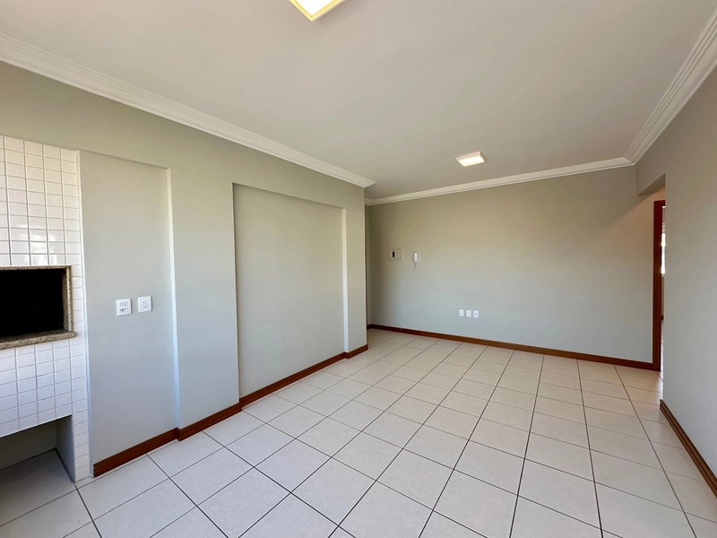 Apartamento 2 quartos novo venda Zona Nova Capão da Canoa: 5ª foto da galeria de imagens do imóvel