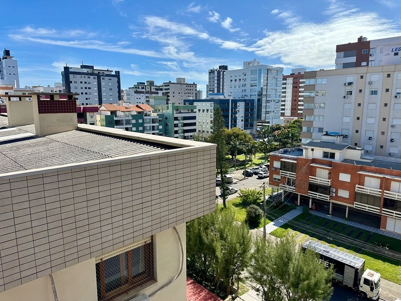 Apartamento 2 quartos novo venda Zona Nova Capão da Canoa: 7ª foto da galeria de imagens do imóvel