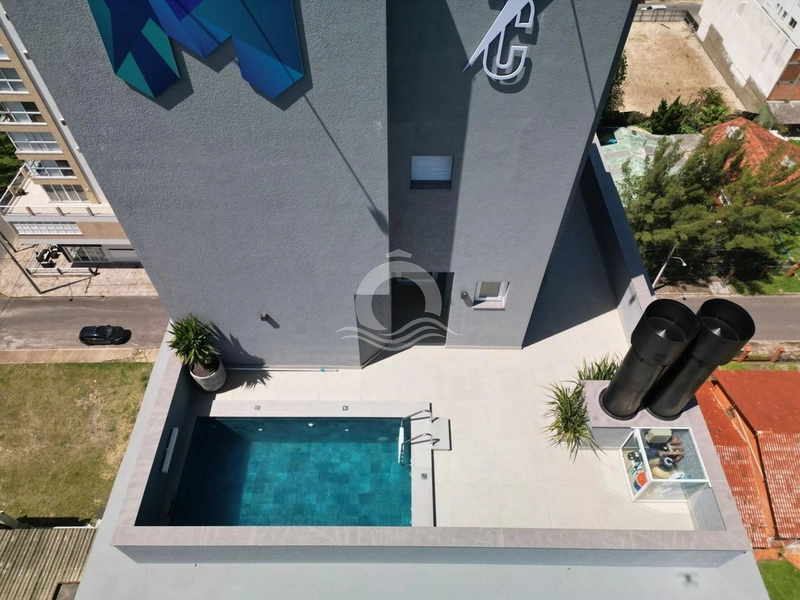 Apartamento 2 quartos - Mobiliado - Residencial Turim - Capão da Canoa: 15ª foto da galeria de imagens do imóvel