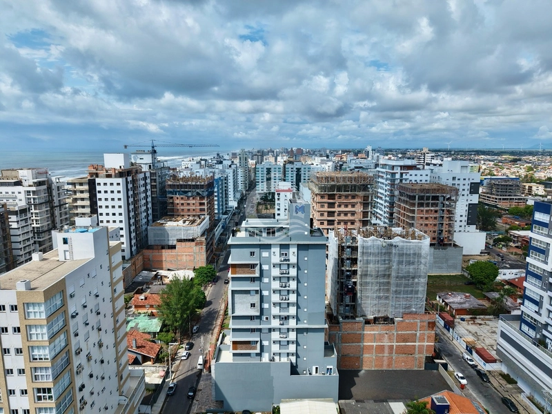 Apartamento 2 quartos - Mobiliado - Residencial Turim - Capão da Canoa: 13ª foto da galeria de imagens do imóvel