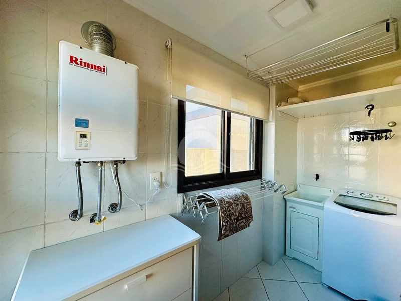 Apartamento 2 quartos vista mar venda Zona Nova Capão da Canoa: 16ª foto da galeria de imagens do imóvel
