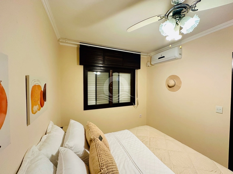 Apartamento 2 quartos vista mar venda Zona Nova Capão da Canoa: 19ª foto da galeria de imagens do imóvel