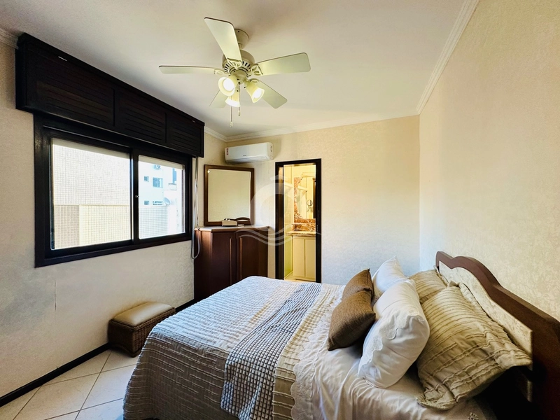 Apartamento 2 quartos vista mar venda Zona Nova Capão da Canoa: 23ª foto da galeria de imagens do imóvel