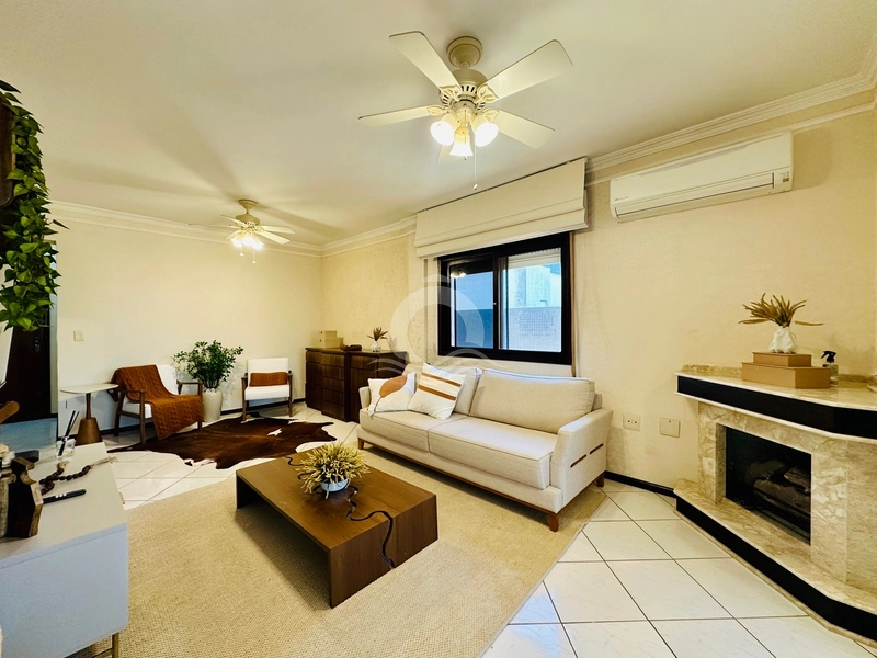 Apartamento 2 quartos vista mar venda Zona Nova Capão da Canoa: 9ª foto da galeria de imagens do imóvel