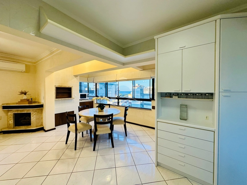 Apartamento 2 quartos vista mar venda Zona Nova Capão da Canoa: 10ª foto da galeria de imagens do imóvel