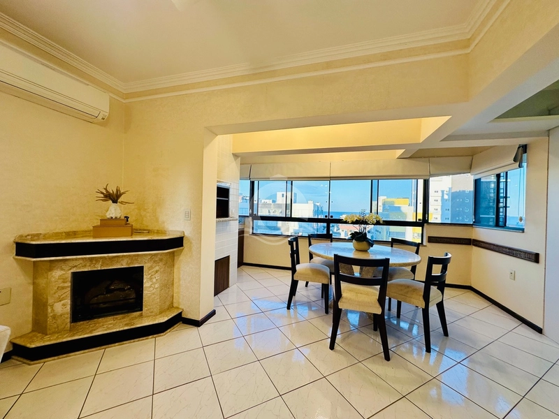Apartamento 2 quartos vista mar venda Zona Nova Capão da Canoa: 3ª foto da galeria de imagens do imóvel