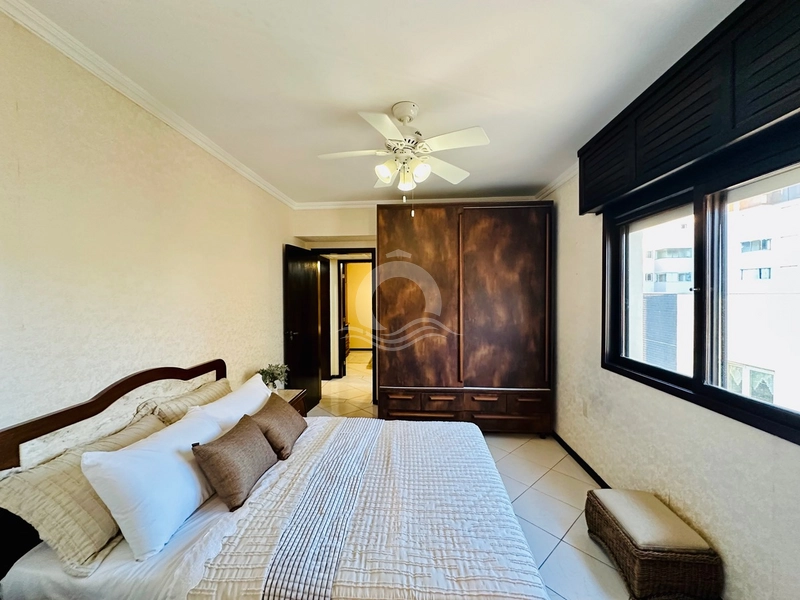 Apartamento 2 quartos vista mar venda Zona Nova Capão da Canoa: 22ª foto da galeria de imagens do imóvel