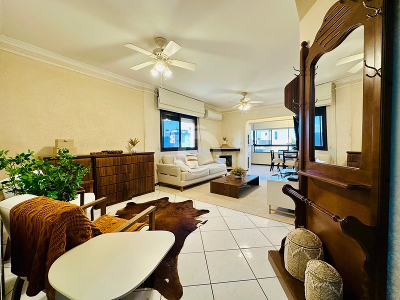 Apartamento 2 quartos vista mar venda Zona Nova Capão da Canoa: 1ª foto da galeria de imagens do imóvel