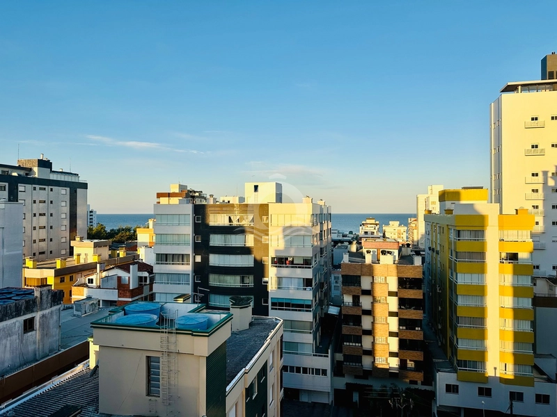 Apartamento 2 quartos vista mar venda Zona Nova Capão da Canoa: 12ª foto da galeria de imagens do imóvel