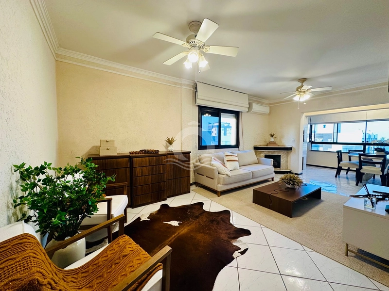 Apartamento 2 quartos vista mar venda Zona Nova Capão da Canoa: 2ª foto da galeria de imagens do imóvel
