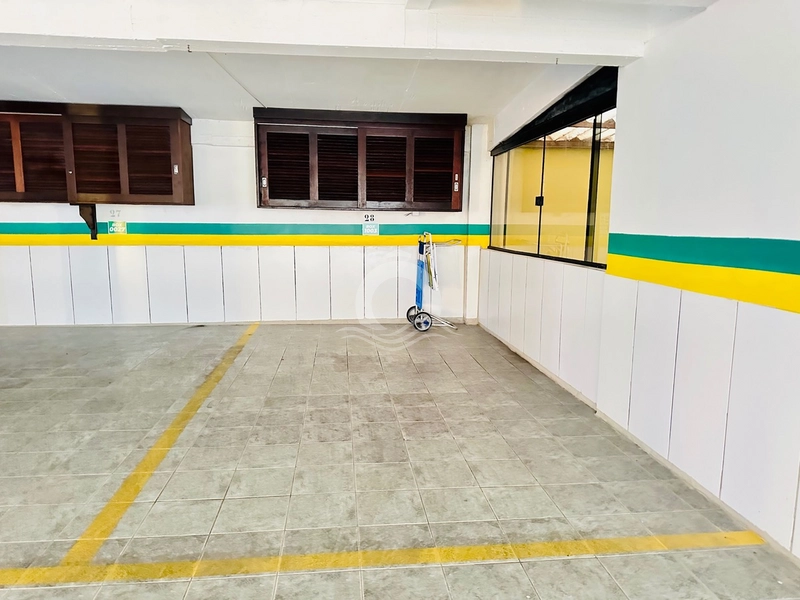 Apartamento 2 quartos vista mar venda Zona Nova Capão da Canoa: 25ª foto da galeria de imagens do imóvel