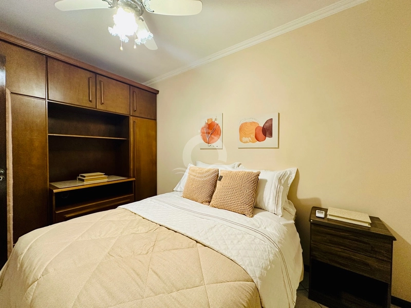 Apartamento 2 quartos vista mar venda Zona Nova Capão da Canoa: 20ª foto da galeria de imagens do imóvel
