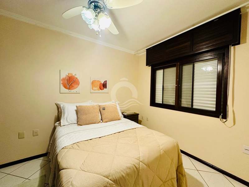 Apartamento 2 quartos vista mar venda Zona Nova Capão da Canoa: 21ª foto da galeria de imagens do imóvel