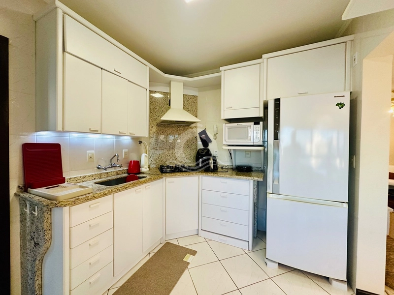 Apartamento 2 quartos vista mar venda Zona Nova Capão da Canoa: 15ª foto da galeria de imagens do imóvel