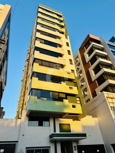 Apartamento 2 quartos vista mar venda Zona Nova Capão da Canoa: 26ª foto da galeria de imagens do imóvel