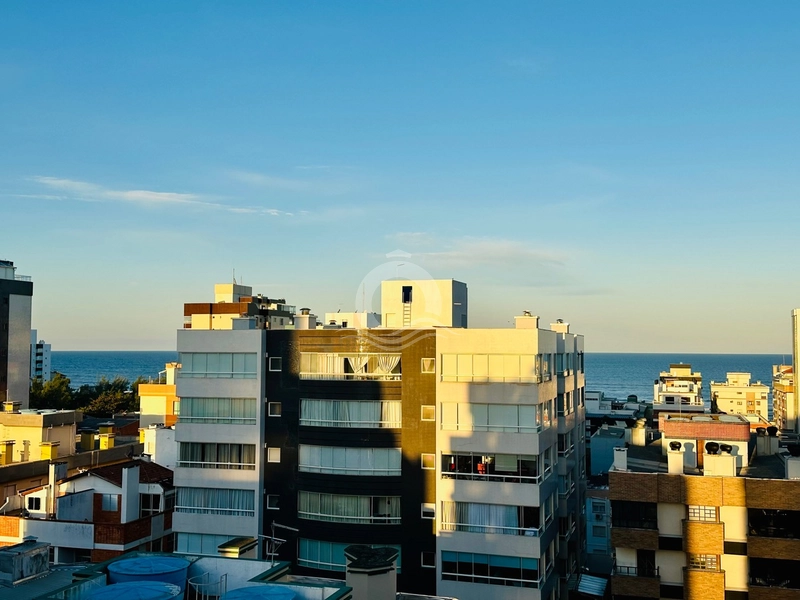 Apartamento 2 quartos vista mar venda Zona Nova Capão da Canoa: 11ª foto da galeria de imagens do imóvel
