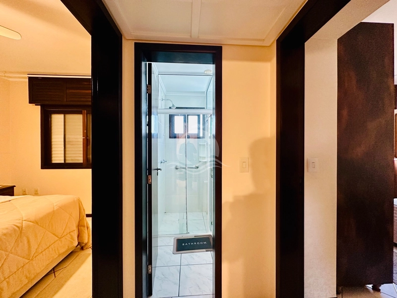 Apartamento 2 quartos vista mar venda Zona Nova Capão da Canoa: 17ª foto da galeria de imagens do imóvel