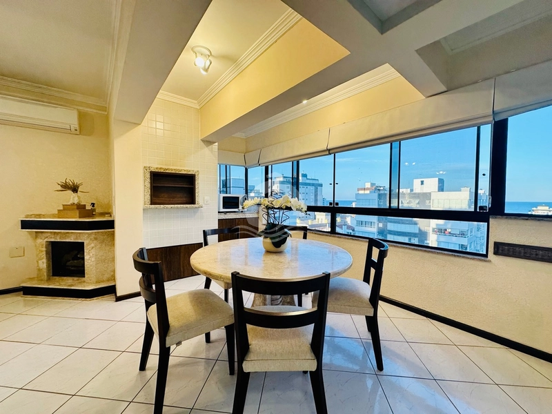 Apartamento 2 quartos vista mar venda Zona Nova Capão da Canoa: 6ª foto da galeria de imagens do imóvel