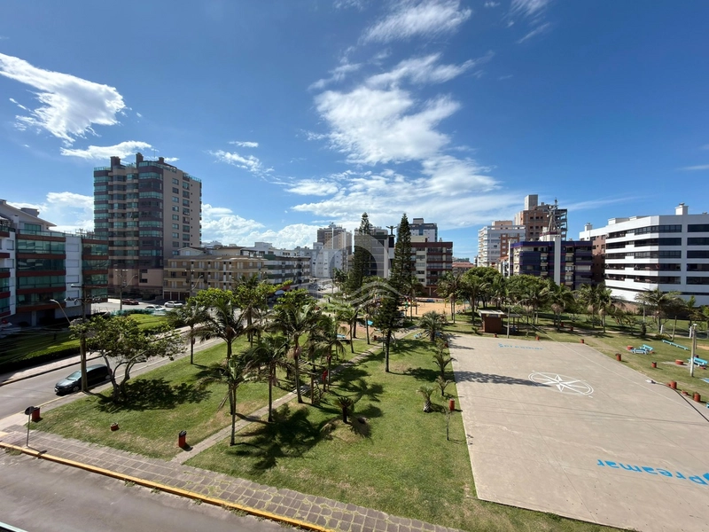 Apartamento 3 quartos vista mar venda Centro Capão da Canoa: 22ª foto da galeria de imagens do imóvel