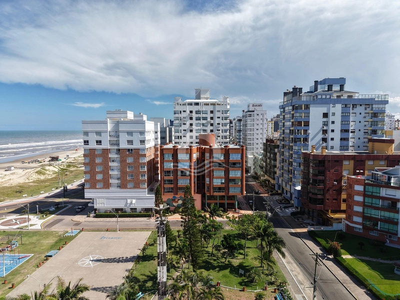Apartamento 3 quartos vista mar venda Centro Capão da Canoa: 8ª foto da galeria de imagens do imóvel