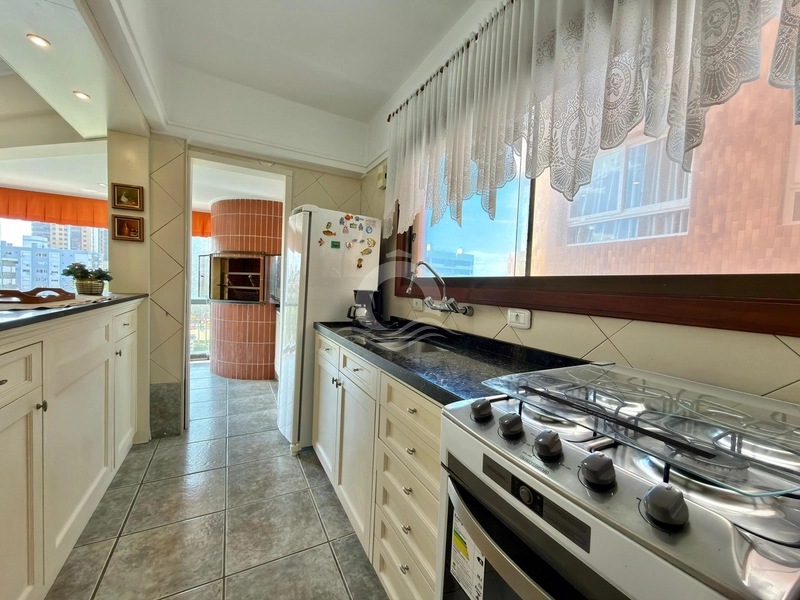 Apartamento 3 quartos vista mar venda Centro Capão da Canoa: 18ª foto da galeria de imagens do imóvel