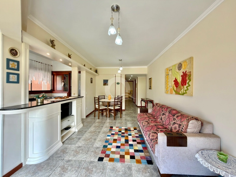Apartamento 3 quartos vista mar venda Centro Capão da Canoa: 26ª foto da galeria de imagens do imóvel