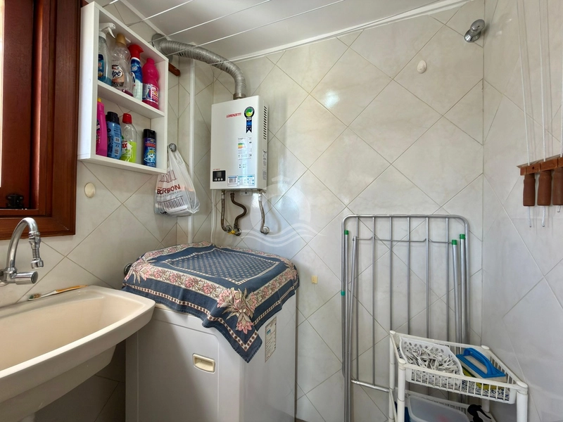 Apartamento 3 quartos vista mar venda Centro Capão da Canoa: 14ª foto da galeria de imagens do imóvel