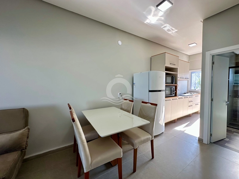 Apartamento 2 quartos mobiliado venda Capão Novo Capão da Canoa: 22ª foto da galeria de imagens do imóvel