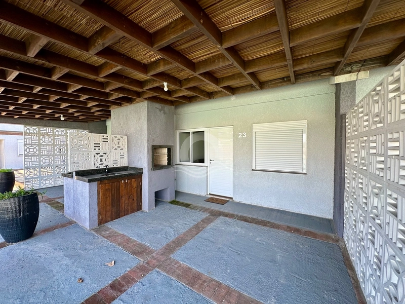 Apartamento 2 quartos mobiliado venda Capão Novo Capão da Canoa: 24ª foto da galeria de imagens do imóvel