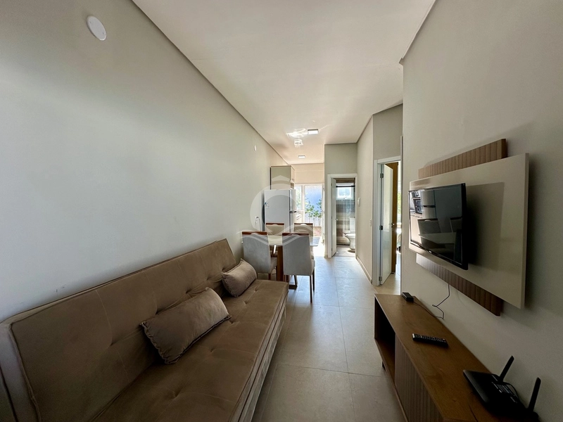 Apartamento 2 quartos mobiliado venda Capão Novo Capão da Canoa: 5ª foto da galeria de imagens do imóvel