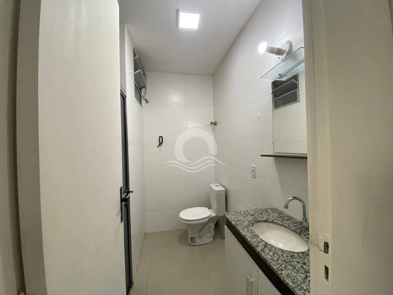 LINDO APARTAMENTO FRENTE A PRAÇA DO MINI GOLFE: 7ª foto da galeria de imagens do imóvel
