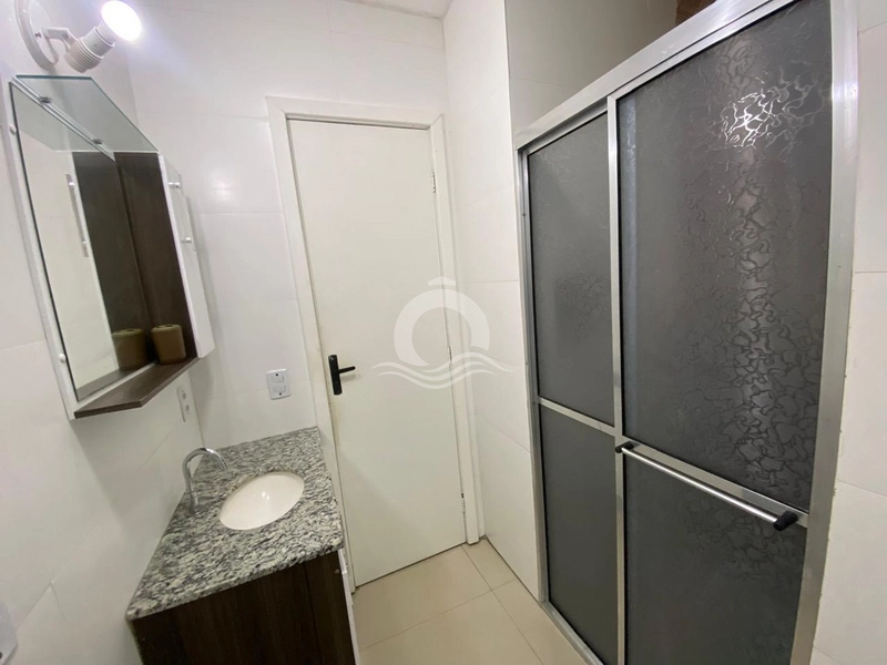 LINDO APARTAMENTO FRENTE A PRAÇA DO MINI GOLFE: 4ª foto da galeria de imagens do imóvel