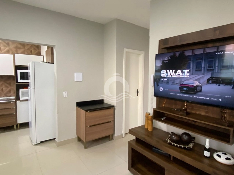 LINDO APARTAMENTO FRENTE A PRAÇA DO MINI GOLFE: 3ª foto da galeria de imagens do imóvel