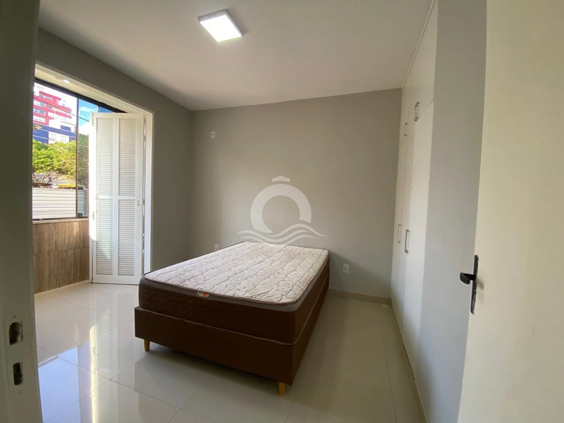 LINDO APARTAMENTO FRENTE A PRAÇA DO MINI GOLFE: 8ª foto da galeria de imagens do imóvel