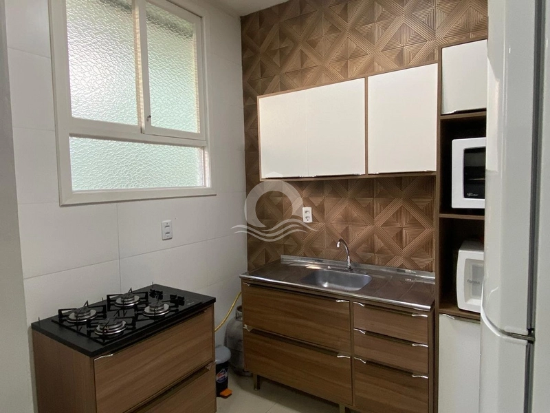 LINDO APARTAMENTO FRENTE A PRAÇA DO MINI GOLFE: 5ª foto da galeria de imagens do imóvel