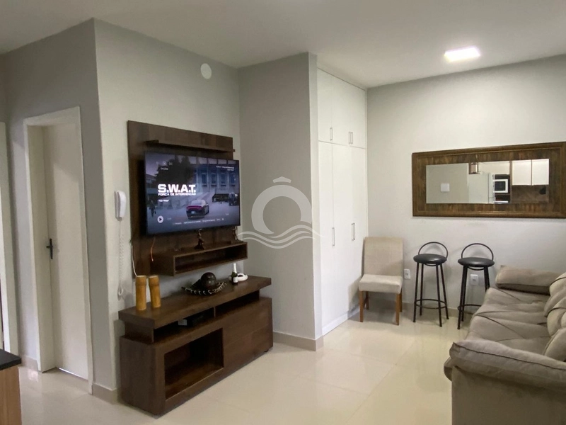 LINDO APARTAMENTO FRENTE A PRAÇA DO MINI GOLFE: 6ª foto da galeria de imagens do imóvel