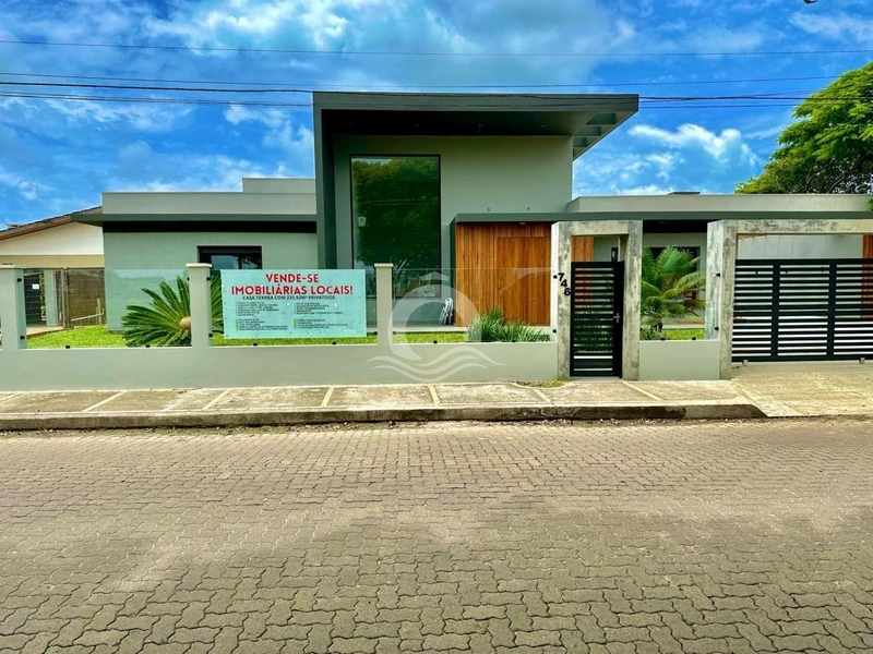 Casa 4 quartos térrea mobiliada venda Atlântida Xangri-Lá: 2ª foto da galeria de imagens do imóvel