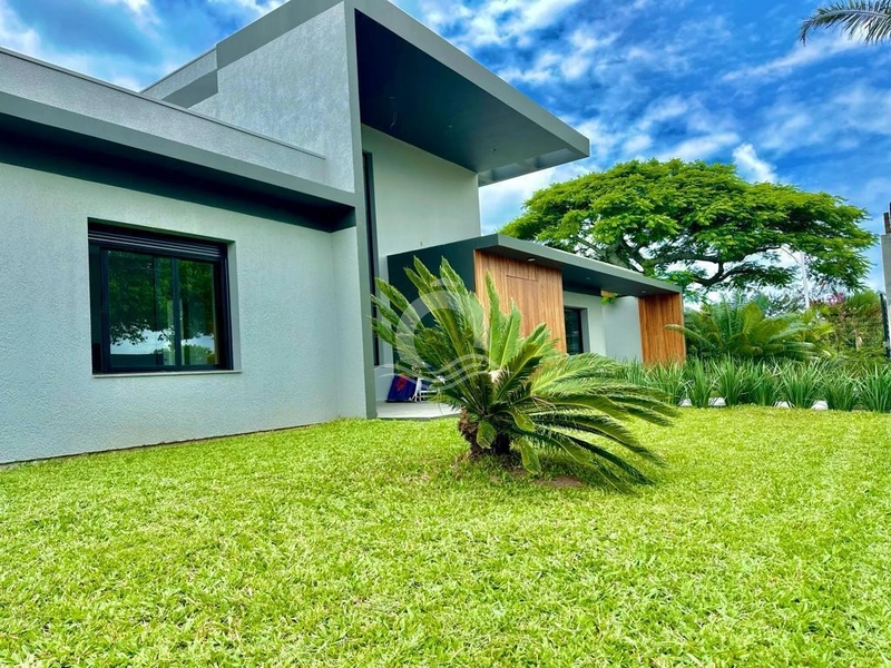 Casa 4 quartos térrea mobiliada venda Atlântida Xangri-Lá: 3ª foto da galeria de imagens do imóvel