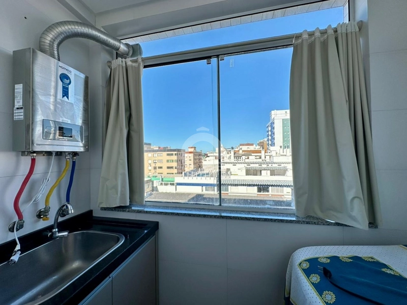 Apartamento 2 quartos vista mar venda Zona Nova Capão da Canoa: 5ª foto da galeria de imagens do imóvel