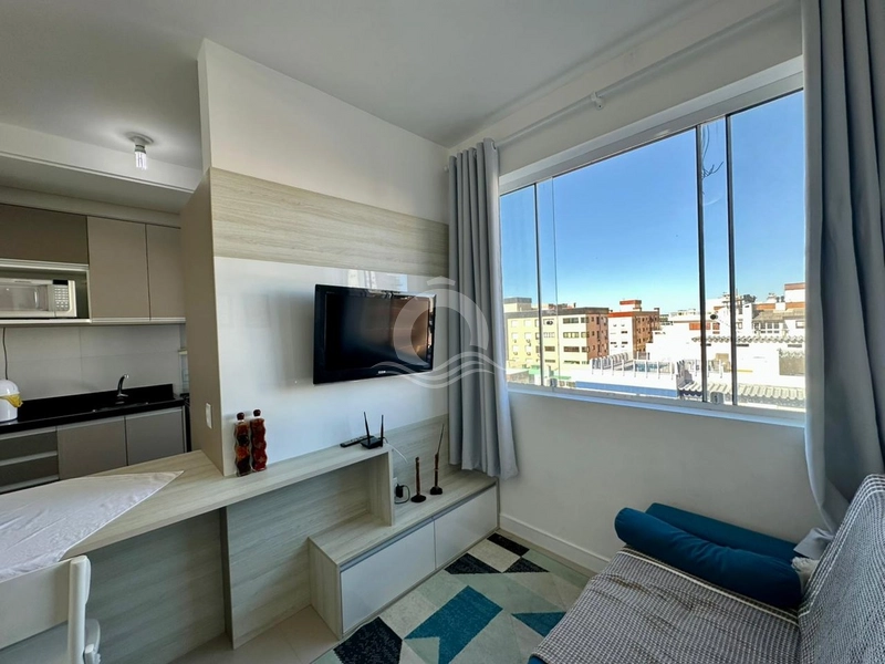 Apartamento 2 quartos vista mar venda Zona Nova Capão da Canoa: 6ª foto da galeria de imagens do imóvel