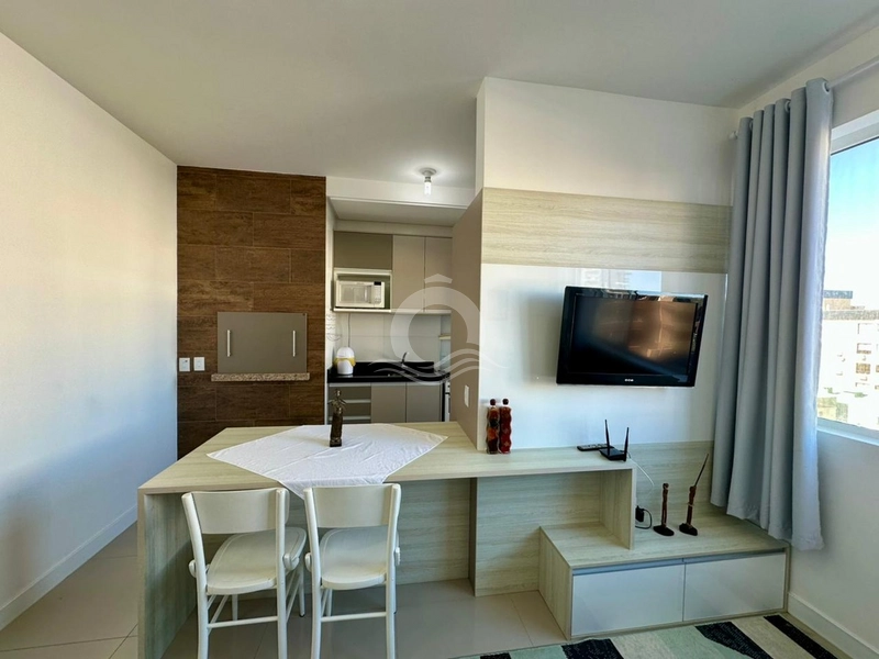 Apartamento 2 quartos vista mar venda Zona Nova Capão da Canoa: 3ª foto da galeria de imagens do imóvel
