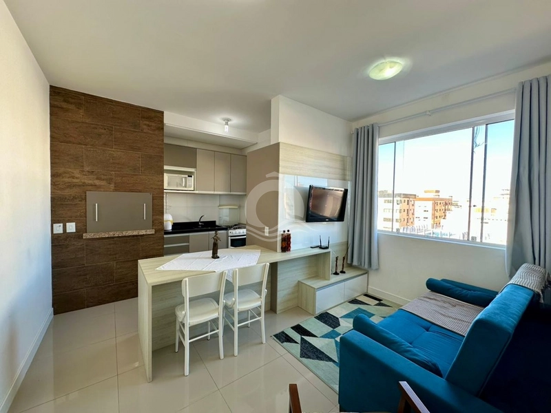 Apartamento 2 quartos vista mar venda Zona Nova Capão da Canoa: 2ª foto da galeria de imagens do imóvel