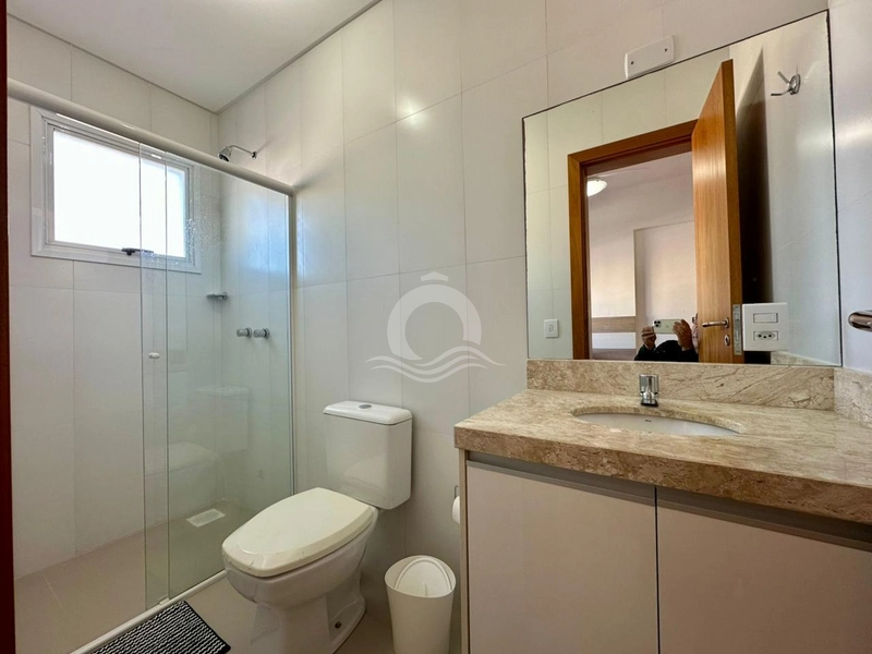 Apartamento 2 quartos vista mar venda Zona Nova Capão da Canoa: 11ª foto da galeria de imagens do imóvel
