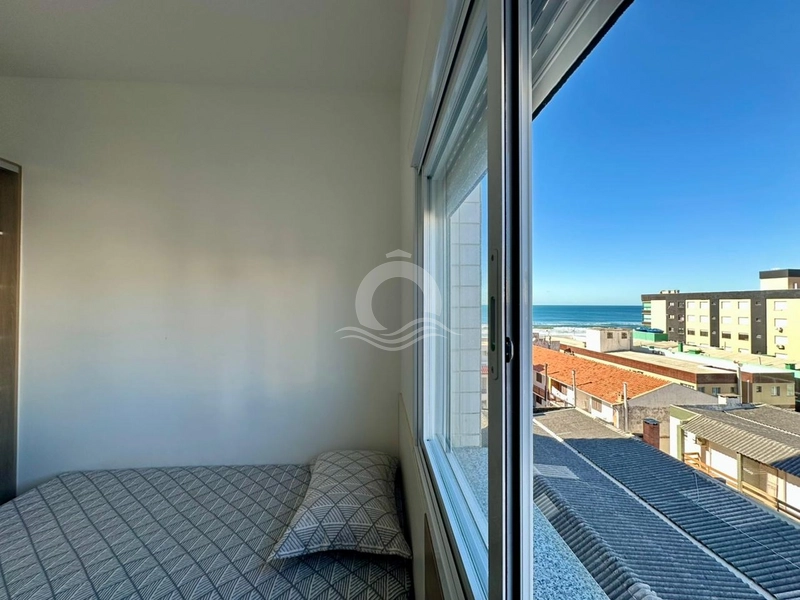 Apartamento 2 quartos vista mar venda Zona Nova Capão da Canoa: 7ª foto da galeria de imagens do imóvel