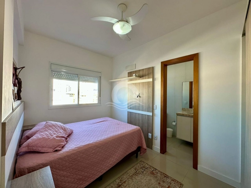 Apartamento 2 quartos vista mar venda Zona Nova Capão da Canoa: 10ª foto da galeria de imagens do imóvel