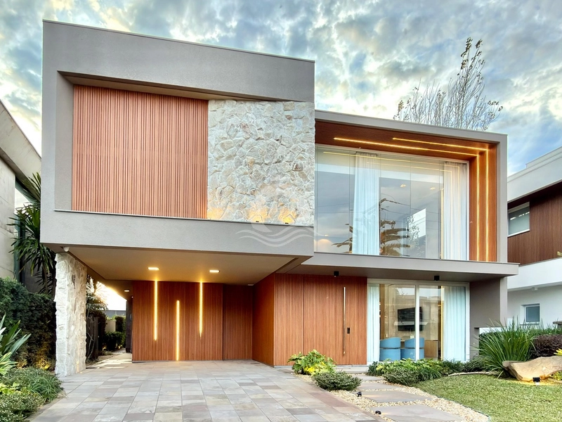 Imóvel residencial ou comercial