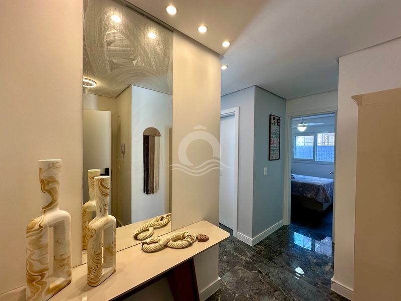 Apartamento 3 quartos vista mar venda c/terraço Capão da Canoa: 19ª foto da galeria de imagens do imóvel
