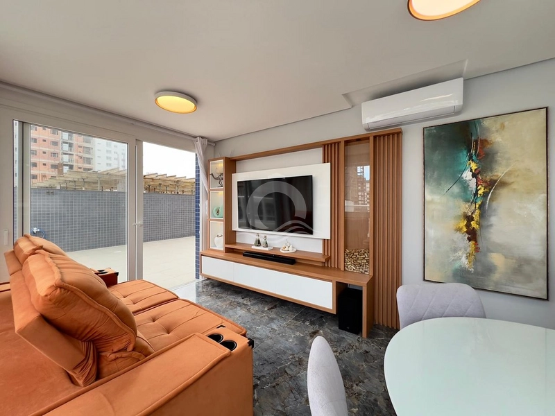 Imóvel residencial ou comercial