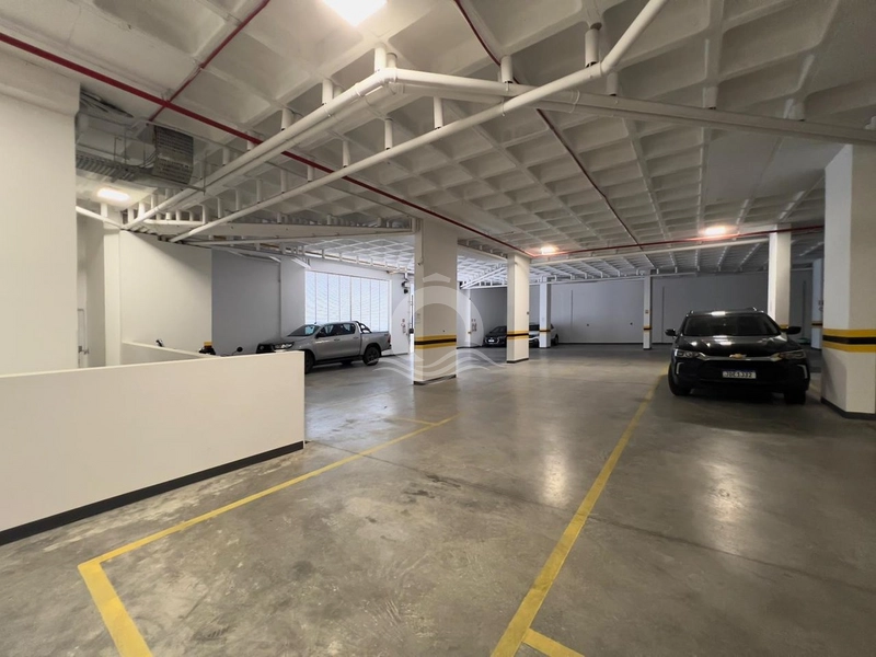 Apartamento 3 quartos vista mar venda c/terraço Capão da Canoa: 37ª foto da galeria de imagens do imóvel