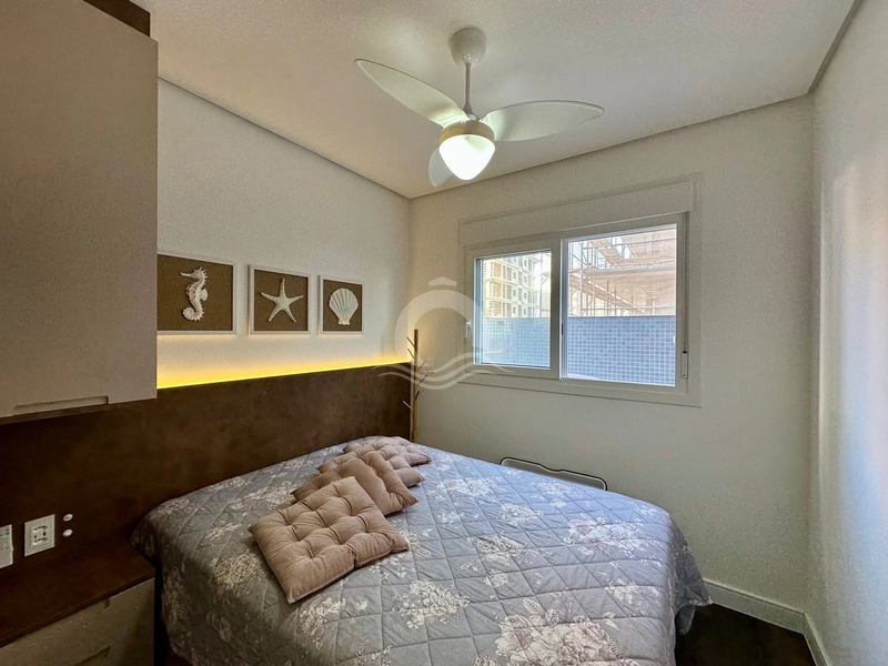 Apartamento 3 quartos vista mar venda c/terraço Capão da Canoa: 26ª foto da galeria de imagens do imóvel